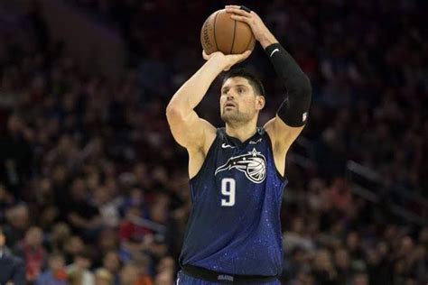 Nikola Vucevic: Trade| Wife| Contract| Age| Bulls... - sportsjone