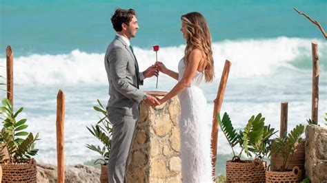 'The Bachelor' finale: Joey Graziadei's journey for love ends with a ...