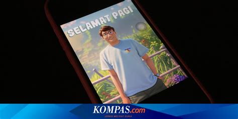 Link Download Toonme, Aplikasi AI yang Bisa Bikin Poster Disney AI dari ...