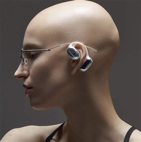 Open Ear Listening The Oladance Open Ear Ows 2 Wearable Stereo Earbuds Hubpages