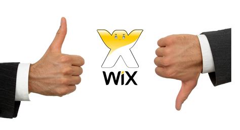 Wix Es Buena Para Crear Una P Gina Web Mi Opini N Honesta