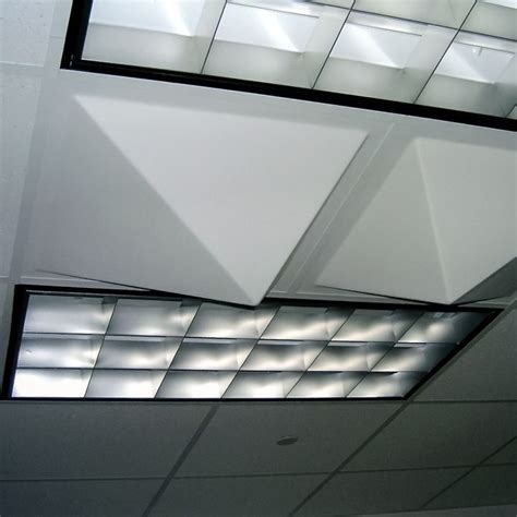 Suspended Ceiling Diffuser Panel | Shelly Lighting