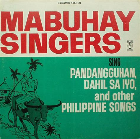 Best Philippine Music Albums Of 1968 Rate Your Music