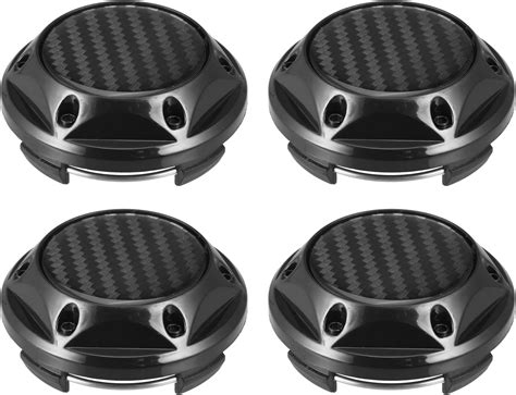 Amazon X Autohaux Pcs Mm Mm Wheel Center Hub Caps Hubcaps