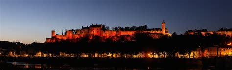 2022 07 25 Vacances Loire 052 Chinon Panorama Flickr