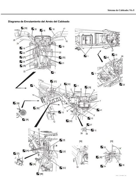 Manual Taller Moto Suzuki Gixxer Espa Ol Obsequio Apb Cuotas