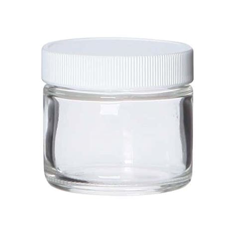 Environmental Express Apc1043 Straight Sided Preserved Clear Glass Bottles 1000 Ml 2 Ml H2so4