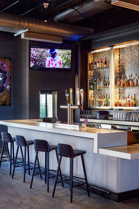 Aloft Hotel - The Collage Companies