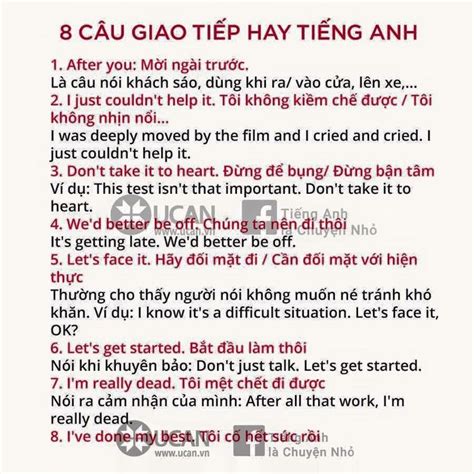 Ghim của Hule Tu trên english Ngôn ngữ Tiếng anh Học tập