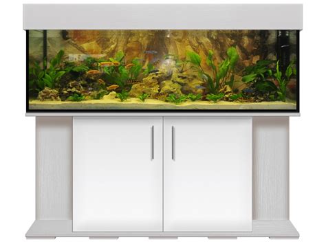 Aquariumkombination Standard X X Rechteck L Mm Bei Meduza