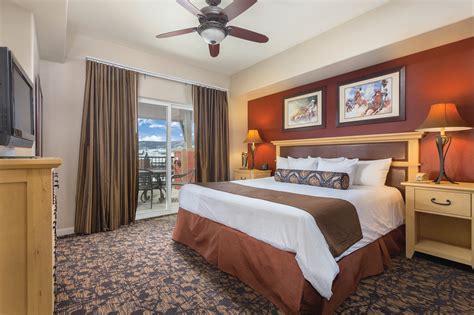 WorldMark Steamboat Springs Resort | RedWeek