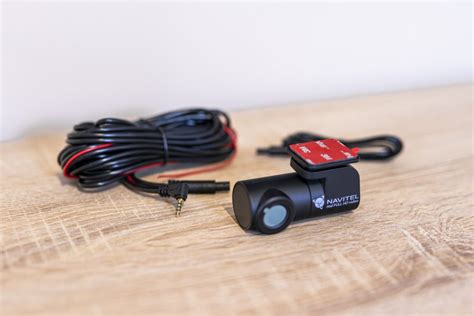 Navitel R450 NV - tanio i dobrze? - wideorejestrator do 250 złotych