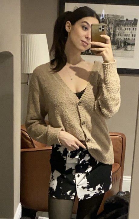 Kira Kosarin Nude Onlyfans Leaked Photo Topfapgirls