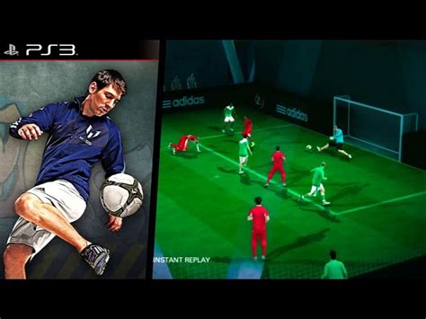 Soccer Fifa Street Ps4