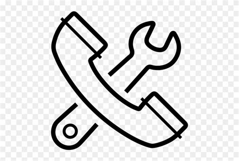 Tech Support 247 Technical Support Clipart 1652967 Pinclipart