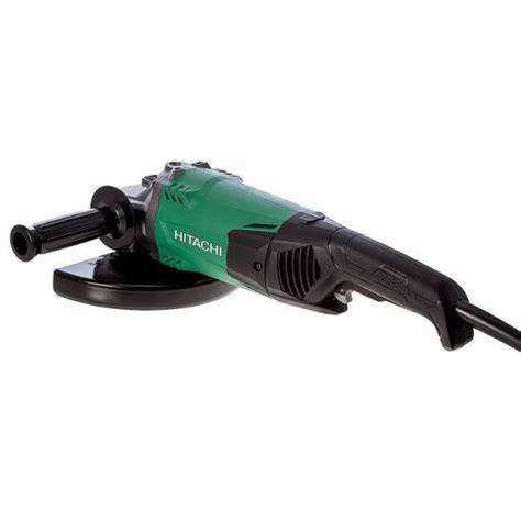 Hitachi G23st Meuleuse ø230mm 2000w