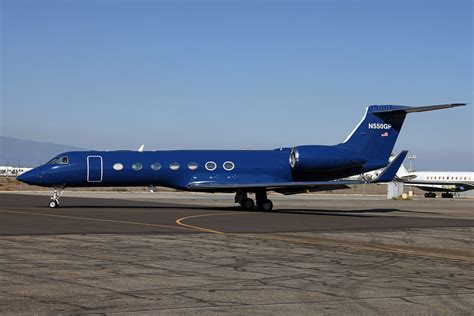 N550GP Gulfstream G550 Chino 10 21 22 DUNCAN KIRK Flickr