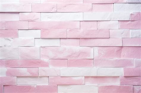 Premium Photo Pink Tile Wall Chequered Bathroom Floor Texture