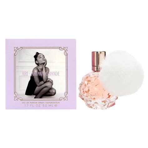 ARIANA GRANDE ARI 50ML EAU DE PARFUM Molloys Pharmacy Ireland