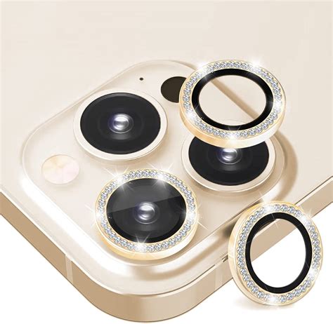 Iphone Pro Lens Protector Review Best Camera Lens Protectors For