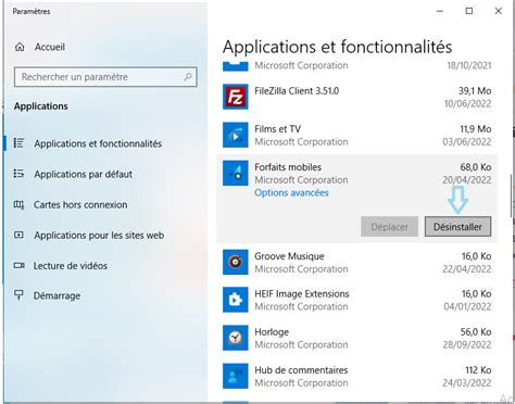 Comment Rendre WINDOWS 10 Plus Rapide