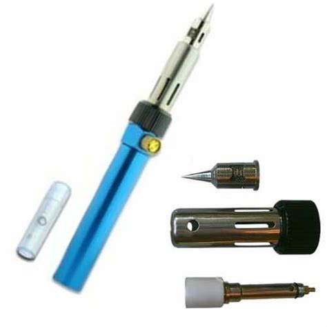 Best Butane Soldering Torch For Professionals