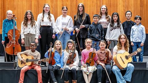 Jugend musiziert Gelsenkirchener Schüler gewinnen Preise