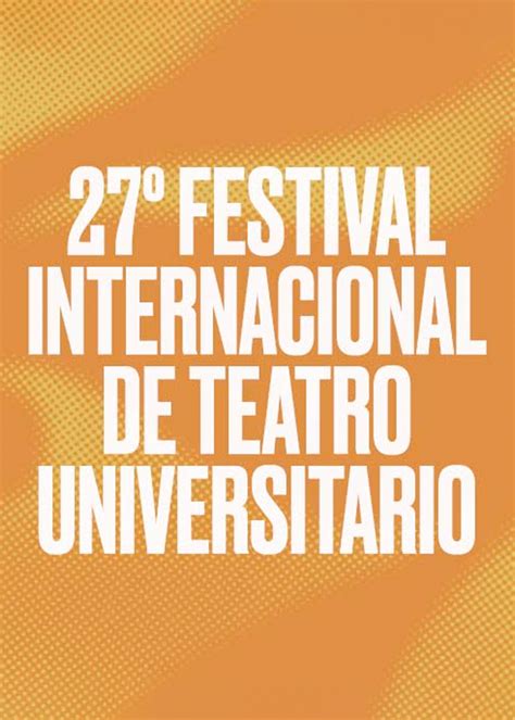 Portal FITU Teatro UNAM