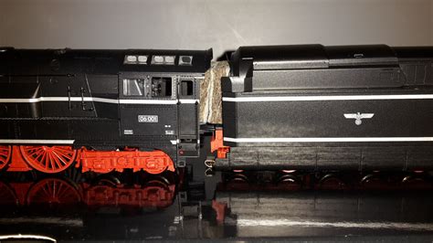 M Rklin Dampflok Br Drg Ep Ii Spur Ho Ac Sound Mfx Dcc