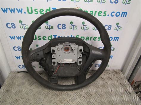 Iveco Stralis Steering Wheel Used Truck Spares