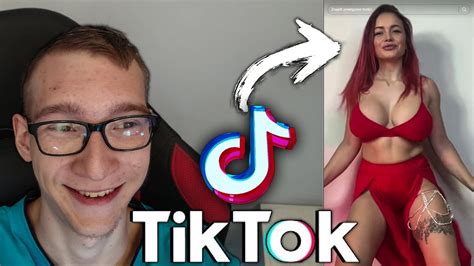 PIĄTKOWE TIK TOKI 22 YouTube