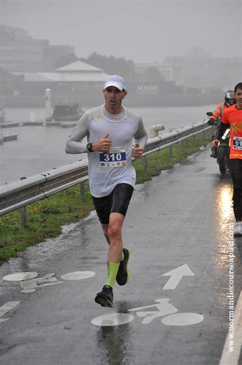 Semaine Marathon De Deauville Icare