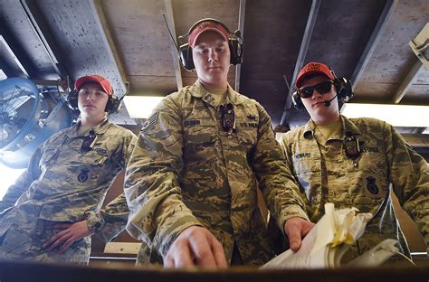 Catm Instructors Support Joint Warfighter Joint Base Charleston News