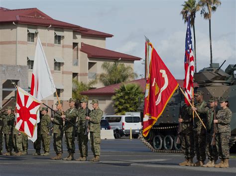 Officials Us Japan Iron Fist Amphib Exercise Extremely Important As Chinas Navy Expands