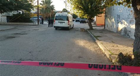 Fueron Tres Los Cuerpos Hallados En Casa De El Barreal