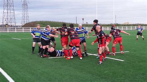 Dartford Valley Rugby Club Dartford Valley Rfc V Askean Rfc