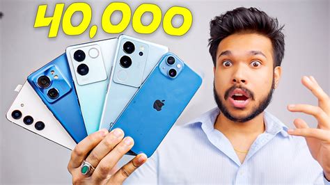 Top Best Smartphone Under Rs Youtube