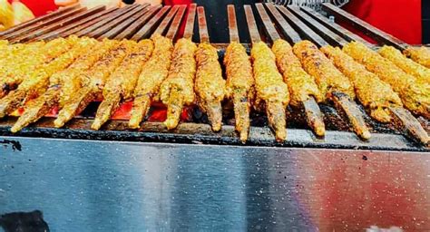 24 Famous Street Food Places In Old Delhi Holidify