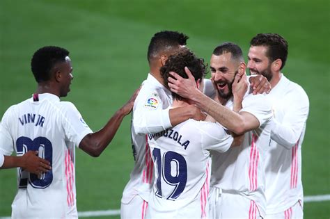 Il Real Madrid può lasciare la Liga e giocare in Serie A La replica