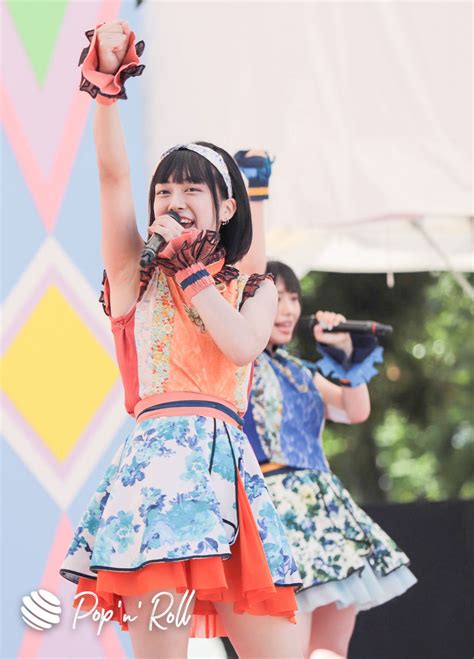 Tokyo Idol Festival Smile Garden Tif