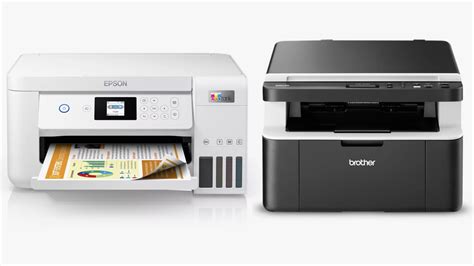 Epson vs Brother printer: Which printer brand is best? | Top Ten Reviews