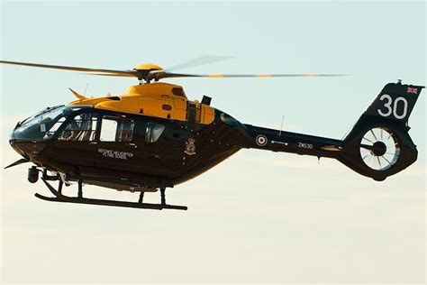 14 Different Types of Civilian Helicopters - Aero Corner