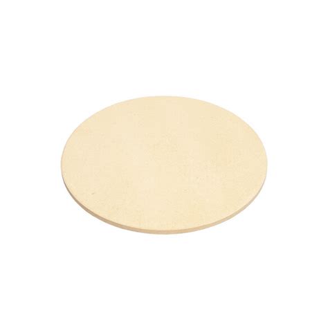 Petite Pierre Pizza Ronde Cm Lisse Weber