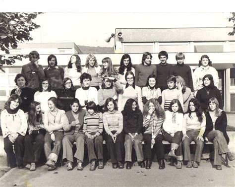 Photo De Classe Seconde Ab Lycee Colbert De Lyc E Jean Baptiste