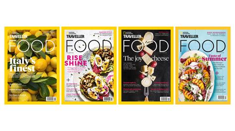 National Geographic Traveller Food Uk Is Named The Countrys Best