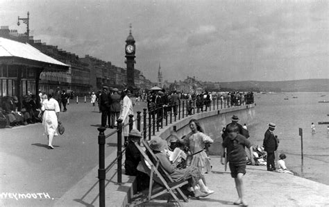 Pin By Nicolette Heath On Old Weymouth Weymouth Beach Weymouth