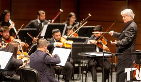 Orquesta Clásica del Maule realizará el primer concierto de la