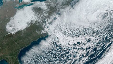 Explaining the Nor’easter storm >> Scuttlebutt Sailing News: Providing ...