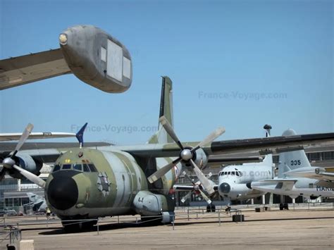 Foto Museo Dell Aria E Dello Spazio Le Bourget Immagini Di