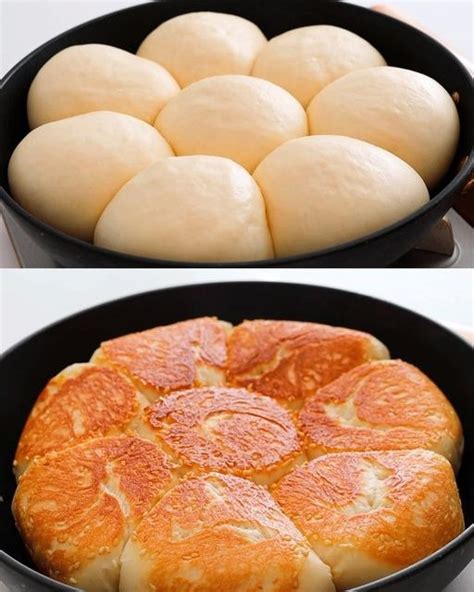 Bread Without Oven Iadun